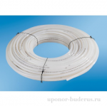 Uponor Труба Aqua Pipe  16 x 2,2 10 бар PE-Xa в бухтах (100м) 